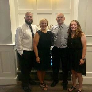 Meet your Posher, Cheryl